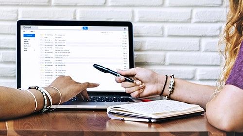 Créer une identité visuelle