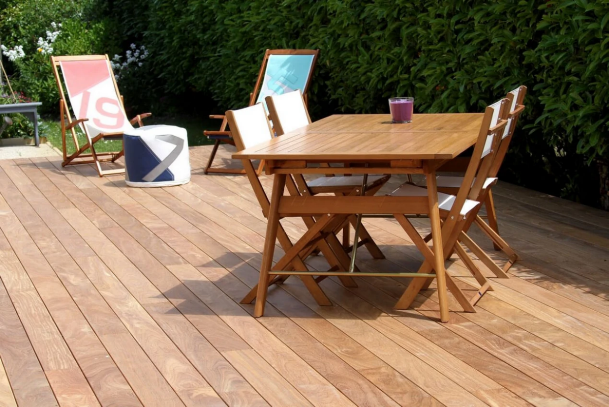 Aménagement extérieurs PELAT Piscines