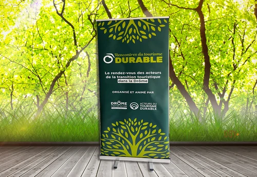 Impression des supports de communication