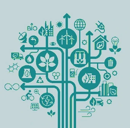 Une communication sur vos salons facile, flexible et durable