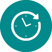 5 jours après validation fichiers