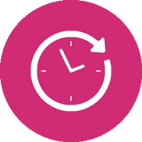 5 jours après validation fichiers