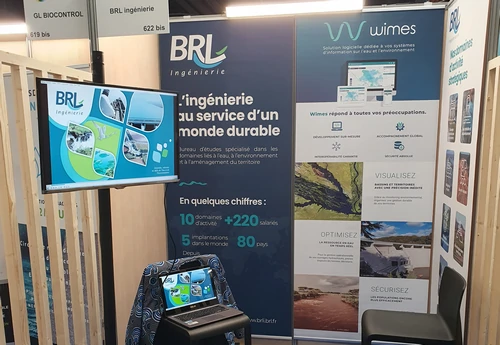 Impression des supports de communication